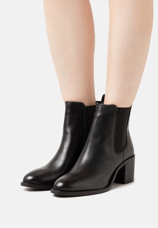 Bottines Classiques Gabor | Femmes Exclusives